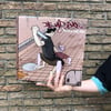 DIE MY DEMON "Smell The Rat" LP