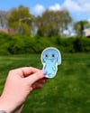Anthony Sticker