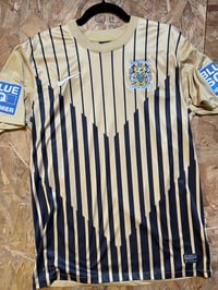 Image 1 of Player Issue 2012/13 Nike Pre-Season Shirt