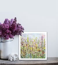 Image 2 of Spring Surprise Print