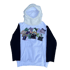 CREATURE HOODIE Image 3