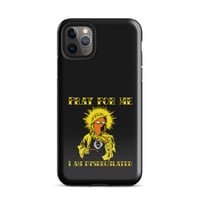 Image 5 of DYSREGULATED Tough Case for iPhone® 
