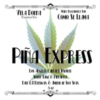 Image 2 of Piña Express