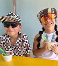 Image 3 of cowkid Sunnies 🤠😎
