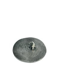 Image 2 of Ripple Incense Tray