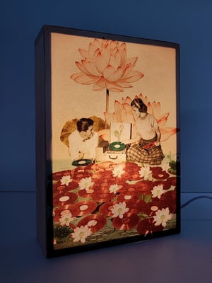 Image of Dj's botánicos.