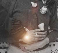 Image 3 of ꩜ IN PERSON SHAMANIC REIKI TREATMENT  ꩜