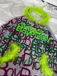 Image 2 of GURLDUCK hoodie 5