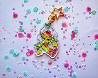 Image 4 of Space Fruit OCs Collection!