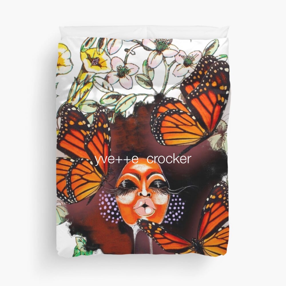 Image of DAYDREAMING COMFORTER