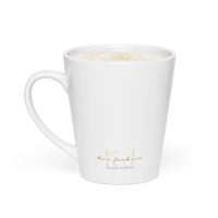 Image 2 of Espresso Yourself Globally Latte Mug