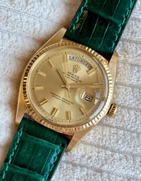 Image 1 of Rolex Day Date 1803 