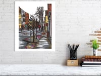 Image 2 of Chestnut Street