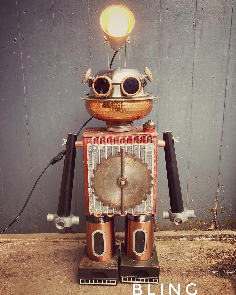 Image of Bling aling