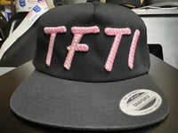 Image 1 of TFTI Chain Stitch