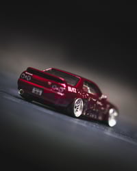 Image 3 of NISSAN SKYLINE R32 CUSTOM V4