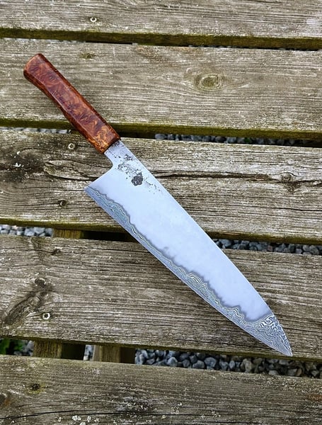 Image of 230 ApexUltra/Procut gyuto