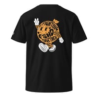 Image 2 of Fight FSHD Unisex T-shirt Dark