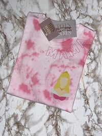 Image 5 of Princess Tie Dye T