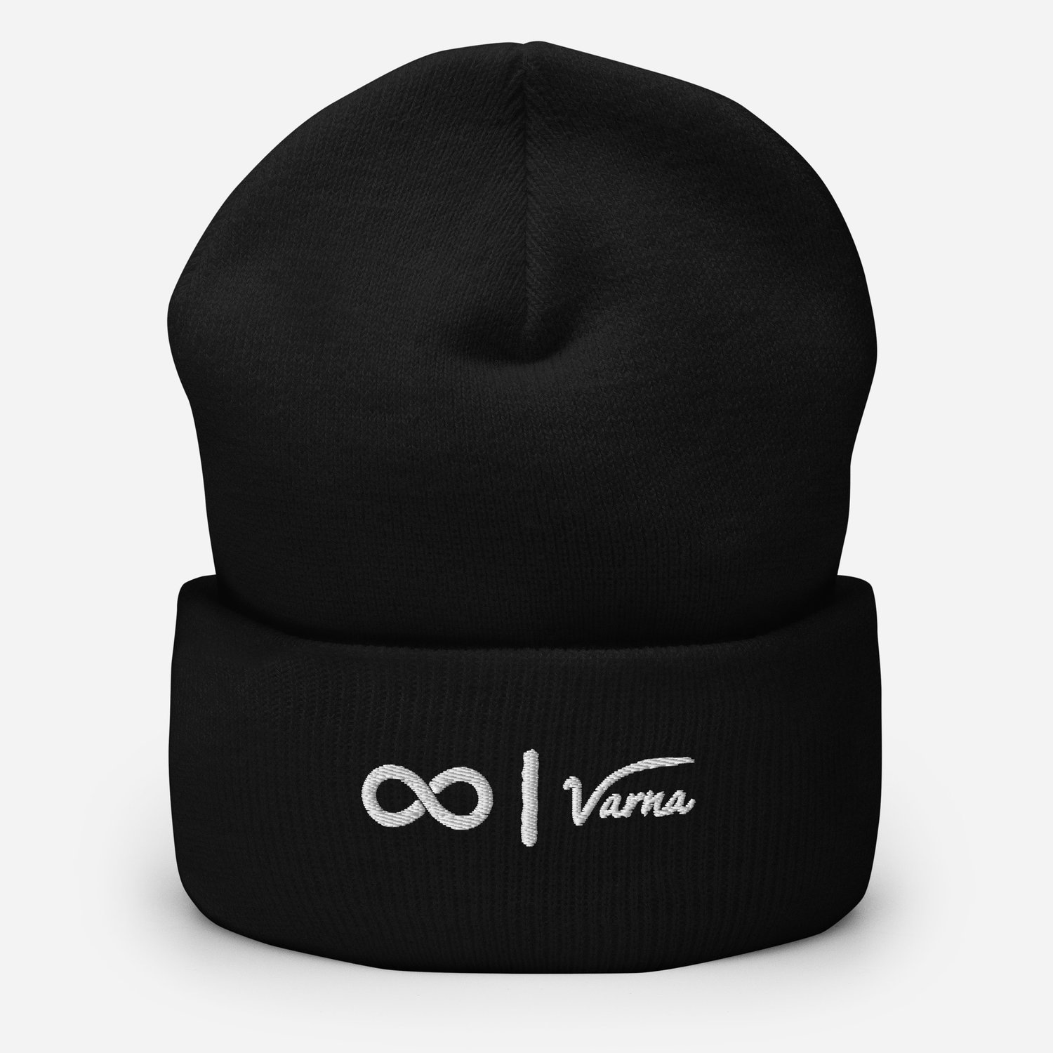 Image of OG JUNGLIST KOOFIE - Beanie RED