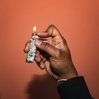 Image 5 of Mystery Too High Lighter (Background Design w/ Too High Logo)