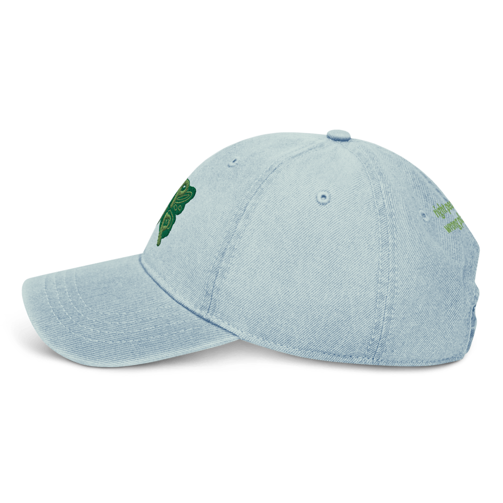 Image of RPWP Denim Hat