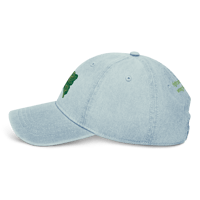 Image 7 of RPWP Denim Hat