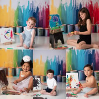 Painting Mini Sessions $150.00