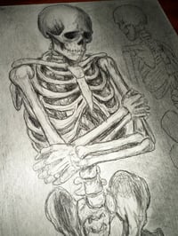 Image 3 of Hollow Embrace