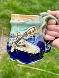 Image 2 of Custom order for Aaron