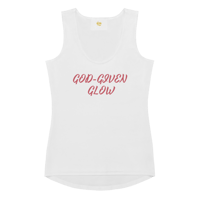 Image 1 of GOD-GIVEN TANK TOP