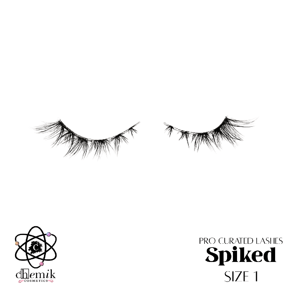 Image of Spiked - Size 1