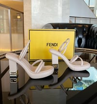 Image 8 of FF Sandal Heels