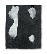 Image 2 of 90s MEGADETH - PEACE SELLS (RUBBER)