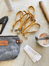 Image 2 of Camp Lejeune Clutch