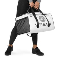 Image 1 of VERSACE Duffle bag