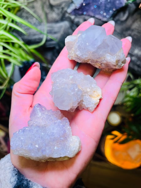 Image of Spirit fairy quartz 