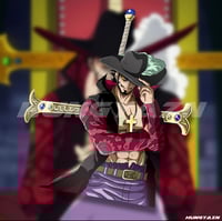 Mihawk