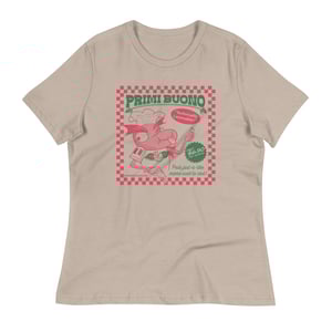 Image of Primi Buono T-Shirt (4 her)