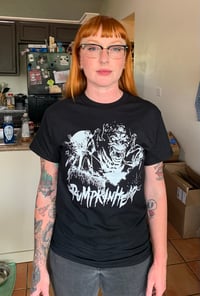 Image 1 of Pumpkinhead Poster Tee