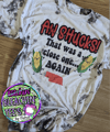 Shucks Unisex Tee