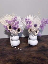 Image 8 of Purple Love  Pair