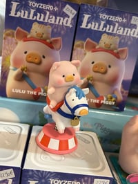 Image 3 of Lulu the Piggy - Lululand Blind Box