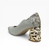 Image 5 of MACIEJKA 05042-04 LIGHT GREY