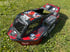 BoneHead RC upgraded MCD RR5 carbon fibre windows Image 2