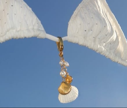 Image of Bikini charms 