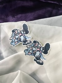 Image 5 of Silent Ghost Angel Version