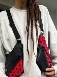 Image 1 of “LUNAILO” Holsterbag 2.0