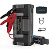 AVAPOW 6000A Car Battery Jump Starter