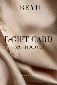 Image 1 of GIFT CARD